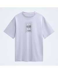 Berghaus - Kara-Su Sketch Tee - Lyst