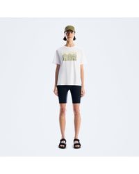 Berghaus - Mountainscape Essential Tee - Lyst