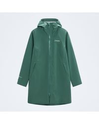 Berghaus - Ashberry Gore-Tex Waterproof Jacket - Lyst
