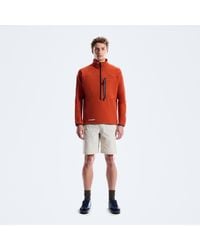 Berghaus - Big Wall Half Zip - Lyst