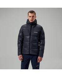 Berghaus - Urb Arkos Reflect Down Insulated Jacket - Lyst