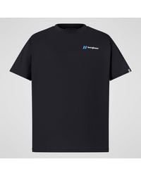Berghaus - Cyclops Hiker Tee - Lyst
