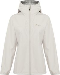 Berghaus - Deluge Pro 3.0 Waterproof Jacket - Lyst