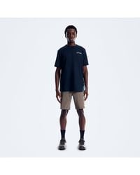 Berghaus - Wandermoor Wind Short - Lyst