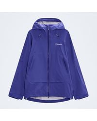 Berghaus - Ridge-Master Jacket - Lyst