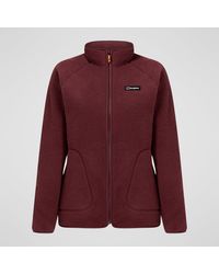 Berghaus - Hanby Interactive Jacket - Lyst