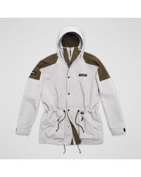 Berghaus - Meru Mountain Gore-Tex Jacket - Lyst
