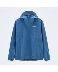 Berghaus - Rain-Motion Jacket - Lyst