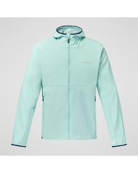 Berghaus - Barrowby Softshell Jacket - Lyst