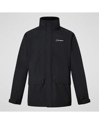 Berghaus - Cornice 2.0 Interactive Jacket - Lyst