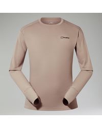 Berghaus - Ivyhill Crew - Lyst