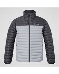 Berghaus - Vaskye Synthetic Insulated Jacket - Lyst