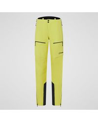 Berghaus - Extrem Vanguard Gore-Tex Pant - Lyst