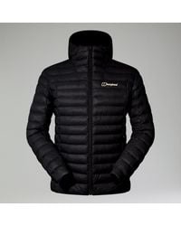 Berghaus - Trail-Nomad Synthetic Insulated Jacket - Lyst