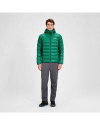 Berghaus - Summit-Nomad Down Jacket - Lyst