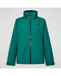Berghaus - Roam Interactive Jacket - Lyst