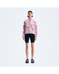 Berghaus - Bamburgh Half Zip Fleece - Lyst