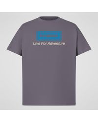 Berghaus - Adventure Tour Tee - Lyst