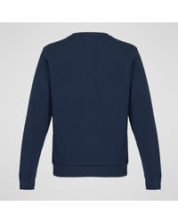 Berghaus - Pioneer Circular Logo Sweatshirt - Lyst