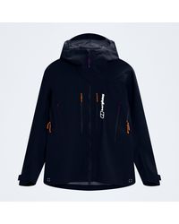 Berghaus - Extrem Vanguard Gore-Tex Jacket - Lyst