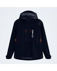Berghaus - Extrem Vanguard Gore-Tex Jacket - Lyst