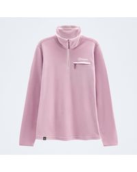 Berghaus - Prism 2.0 Micro Half Zip Polartec Fleece - Lyst