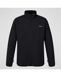 Berghaus - Hanby Interactive Jacket - Lyst