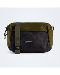 Berghaus - Explorer Cross Body Bag - Lyst