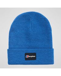 Berghaus - Logo Recognition Beanie - Lyst