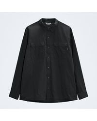 Berghaus - Ashbrooke Lined Shirt - Lyst