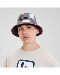 Berghaus - 1997 Reverse Bucket Hat - Lyst