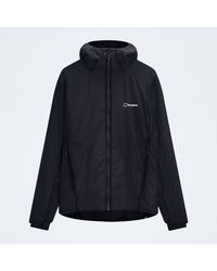 Berghaus - Theralite Versa Jacket - Lyst