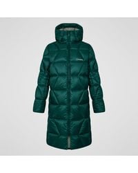 Berghaus - Explorer Long Down Jacket - Lyst