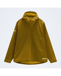 Berghaus - Optimorph Softshell Jacket - Lyst