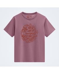 Berghaus - Foliage Essential Tee - Lyst