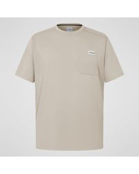 Berghaus - Relaxed Short Sleeves Tech Tee - Lyst