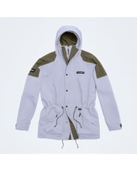 Berghaus - Meru Mountain Gore-Tex Jacket - Lyst