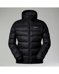 Berghaus - Ewden Synthetic Insulated Jacket - Lyst