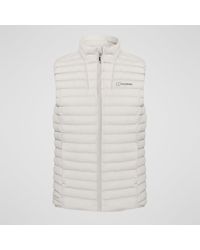 Berghaus - Vaskye Synthetic Insulated Vest - Lyst
