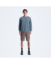 Berghaus - Logo Crew Sweater - Lyst