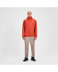 Berghaus - Roam Interactive Jacket - Lyst