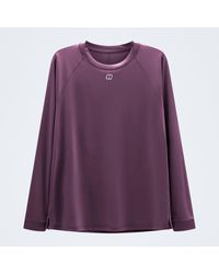Berghaus - Ivyhill Light Long Sleeve Tech Tee - Lyst