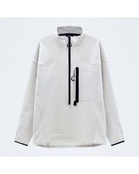 Berghaus - Big Wall Half Zip - Lyst