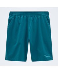 Berghaus - Wandermoor Wind Short - Lyst