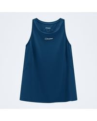 Berghaus - Bowburn Tech Vest - Lyst