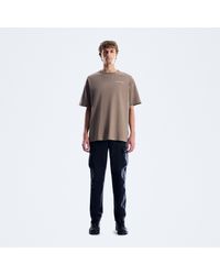 Berghaus - Geo Structure Tee - Lyst