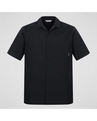Berghaus - Explorer Short Sleeve Overshirt - Lyst
