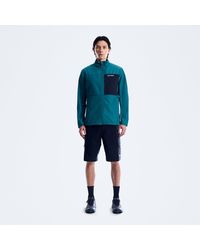 Berghaus - Ghlas 3.0 Softshell Jacket - Lyst