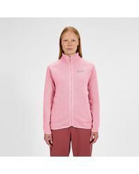 Berghaus - Asterby Interactive Fleece - Lyst