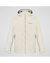 Berghaus - Roam Interactive Jacket - Lyst
